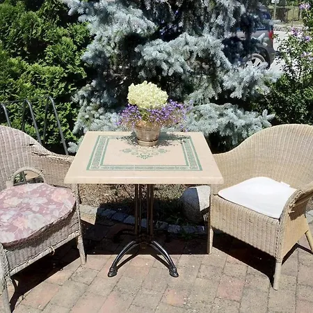 Stary Dum 3* Černošice