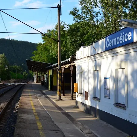 Stary Dum 3* Černošice