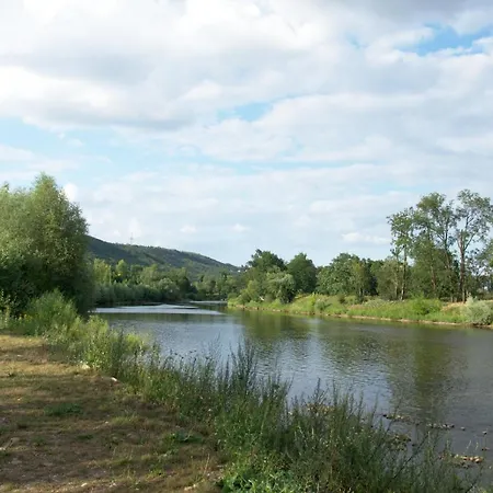 فندق Stary Dum Cernosice