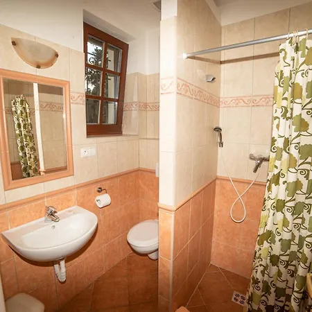 ホテル Stary Dum 3*