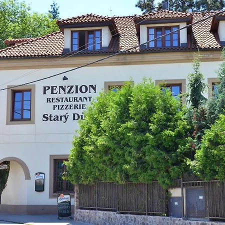 Stary Dum Hotel 3*