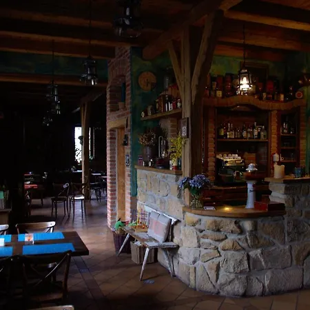 ホテル Stary Dum 3*