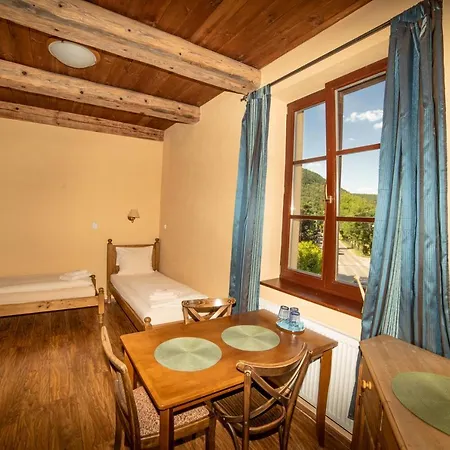 فندق Stary Dum 3*