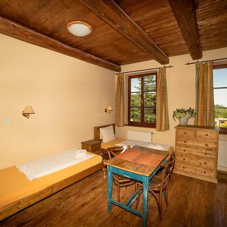 Stary Dum فندق 3*