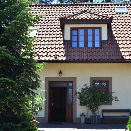 فندق Stary Dum 3*