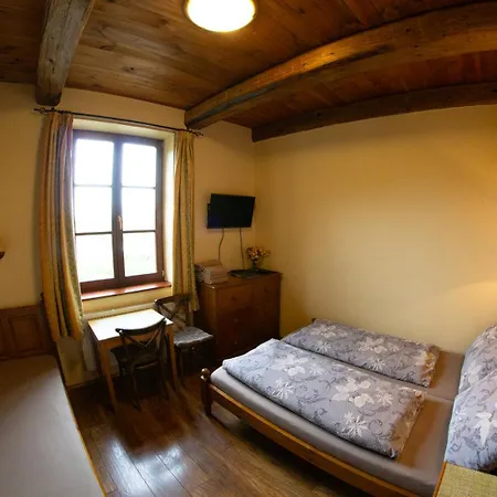 Stary Dum Hotel 3*