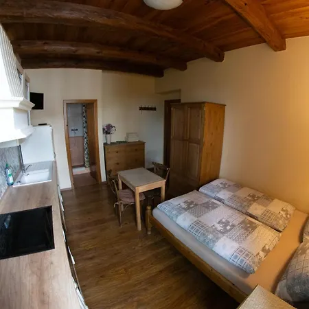 Stary Dum Černošice