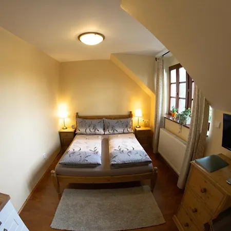 Stary Dum Hotel 3*