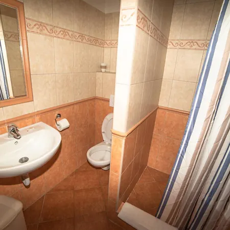 فندق Stary Dum Cernosice