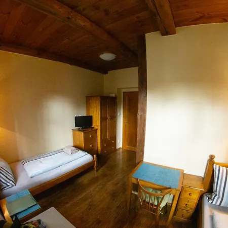 ホテル Stary Dum 3*