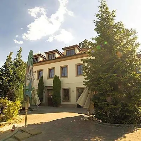 Stary Dum Hotel
