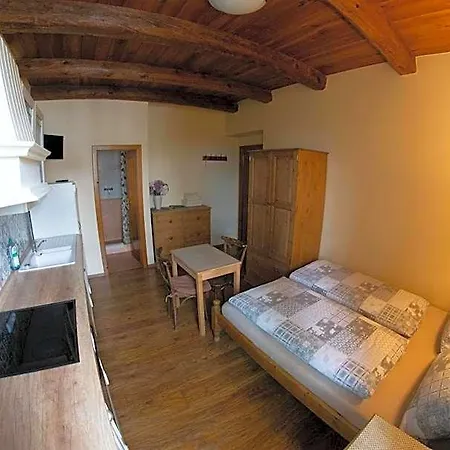 Stary Dum 3* Cernosice