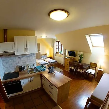 Stary Dum Hotel 3*