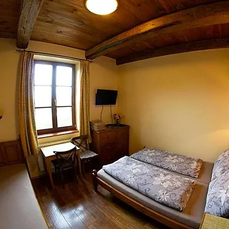 Stary Dum 3* Cernosice