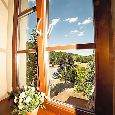 Hotel Stary Dum Cernosice