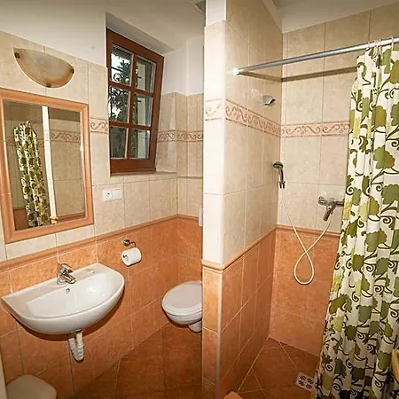 Hotel Stary Dum Cernosice