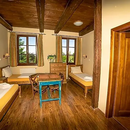 Stary Dum Hotel