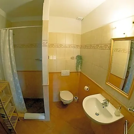 Stary Dum Hotel Cernosice