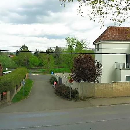 Hotel Stary Dum Cernosice