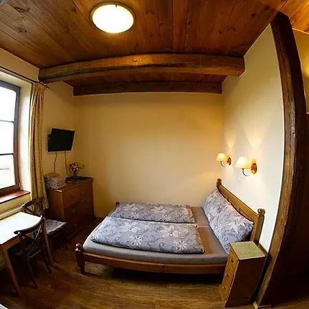 Hotel Stary Dum 3*