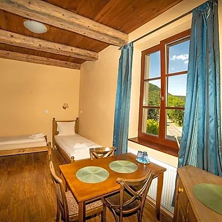 Hotel Stary Dum Cernosice