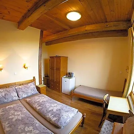 Hotel Stary Dum 3*