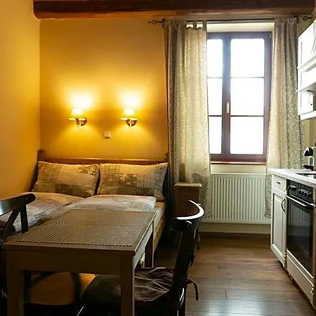 Stary Dum Hotel