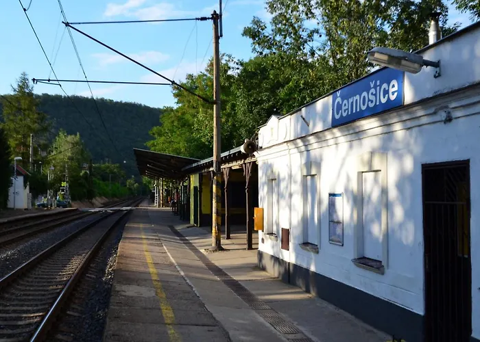 Stary Dum 3* Cernosice