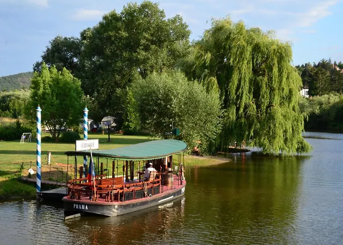 Stary Dum 3* Cernosice