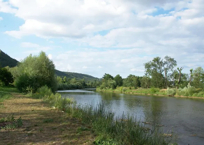 Hotel Stary Dum Cernosice
