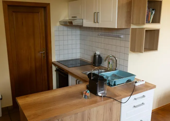 Stary Dum Отель 3*