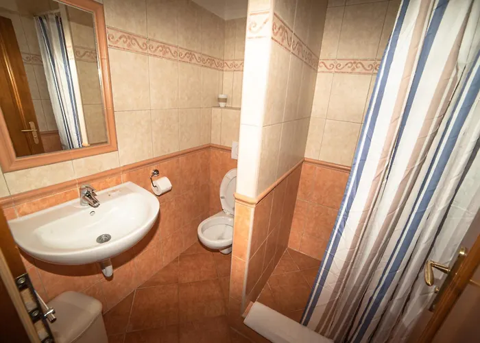 Hotel Stary Dum Cernosice